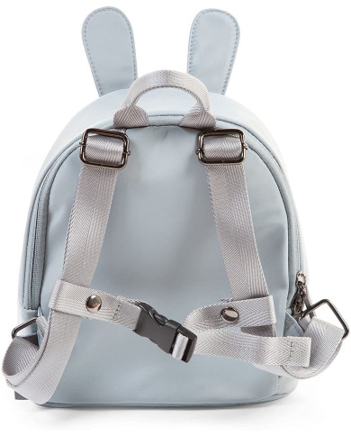 CHILDHOME VAIKIŠKA KUPRINĖ MY FIRST BAG, GREY/OFFWHITE