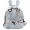 CHILDHOME VAIKIŠKA KUPRINĖ MY FIRST BAG, GREY/OFFWHITE