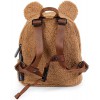 CHILDHOME VAIKIŠKA KUPRINĖ MY FIRST BAG, TEDDY BROWN