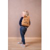 CHILDHOME VAIKIŠKA KUPRINĖ MY FIRST BAG, TEDDY BROWN