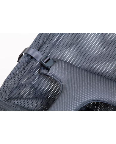 CHILDHOME GULTUKAS EVOLUX BOUNCER NATURAL ANTHRACITE