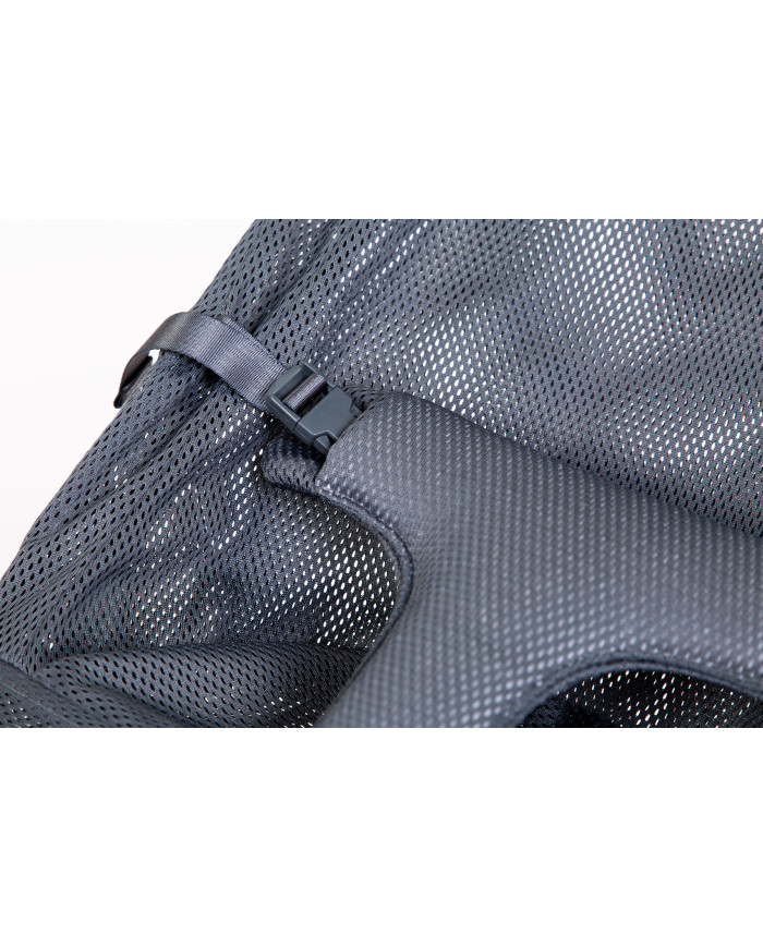 CHILDHOME GULTUKAS EVOLUX BOUNCER NATURAL ANTHRACITE