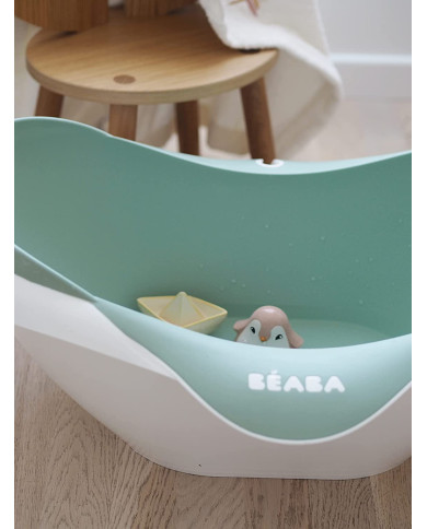 BEABA ERGONIMINĖ VONELĖ CAMELEO SAGE GREEN 