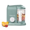 LIMITUOTO LEIDIMO - BEABA BABYCOOK SOLO TRINTUVAS-GARINTUVAS 4IN1, EUCALYPTUS