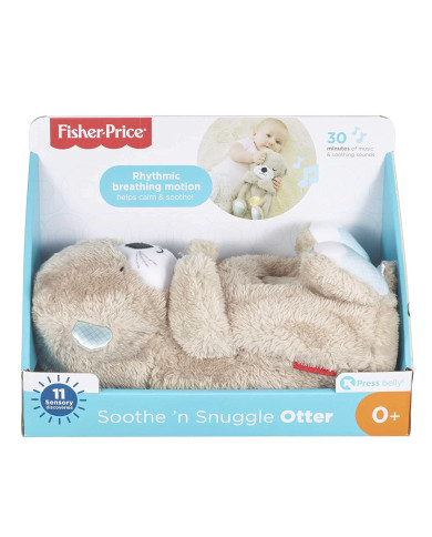 FISHER PRICE MIGDUKAS UDRYTĖ, FXC65