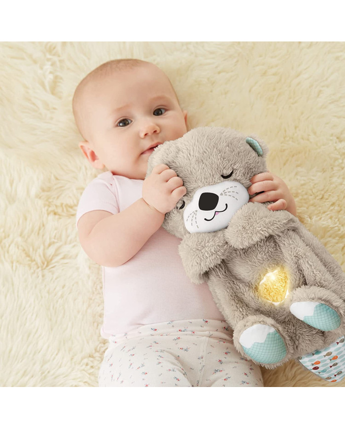 FISHER PRICE MIGDUKAS UDRYTĖ, FXC65