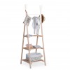 CHILDHOME LENTYNA TIPI BIG, WOOD