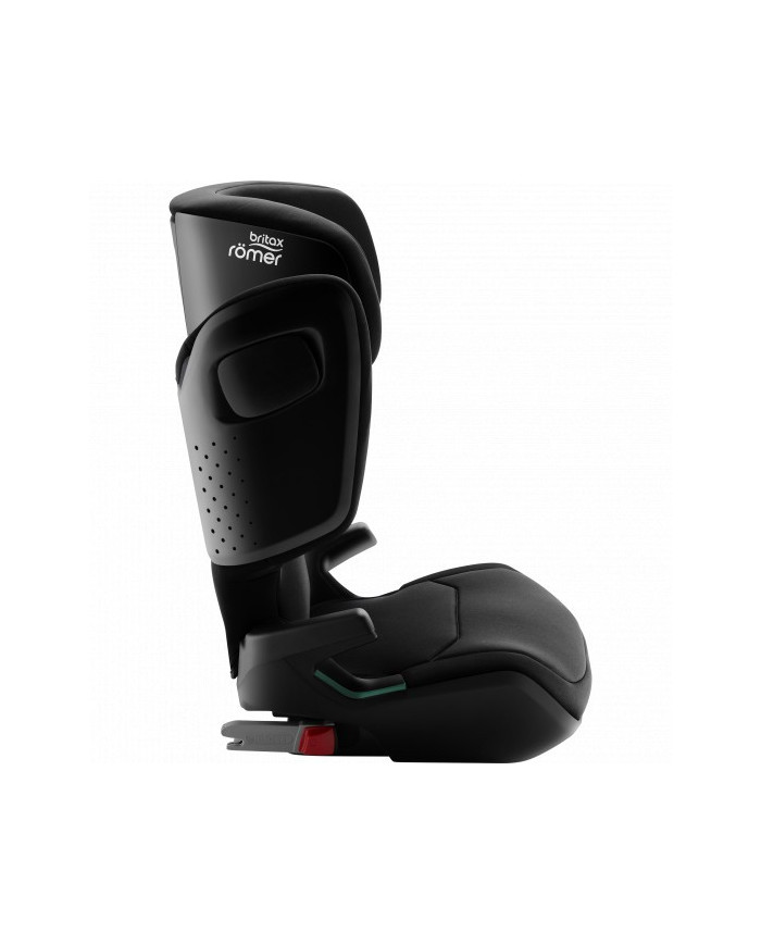 BRITAX RÖMER KIDFIX M I-SIZE AUTOMOBILINĖ KĖDUTĖ, 15-36 KG, COSMOS BLACK