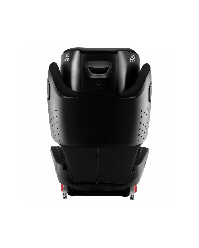 BRITAX RÖMER KIDFIX M I-SIZE AUTOMOBILINĖ KĖDUTĖ, 15-36 KG, COSMOS BLACK