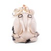 CHILDHOME VAIKIŠKA KUPRINĖ MY FIRST BAG, TEDDY OFF WHITE