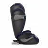 CYBEX SOLUTION S2 I‑FIX AUTOMOBILINĖ KĖDĖ, 15-36 KG., OCEAN BLUE
