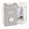 BEABA BABYCOOK EXPRESS TRINTUVAS-GARINTUVAS VELVET GREY