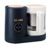 BEABA BABYCOOK TRITURISAURUTI NEO, MIDNIGHT BLUE