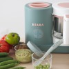 BEABA BABYCOOK BLENDER-AURUTI NEO, EUCALYPTUS