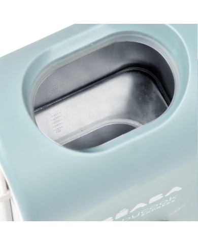 BEABA BABYCOOK EXPRESS TRINTUVAS-GARINTUVAS BALTIC BLUE