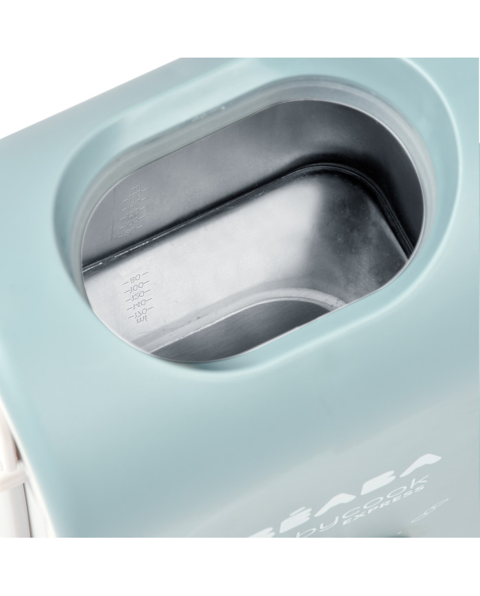 BEABA BABYCOOK EXPRESS TRINTUVAS-GARINTUVAS BALTIC BLUE
