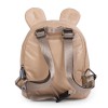 CHILDHOME VAIKIŠKA KUPRINĖ MY FIRST BAG, PUFFERED BEIGE