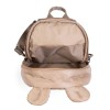 CHILDHOME VAIKIŠKA KUPRINĖ MY FIRST BAG, PUFFERED BEIGE