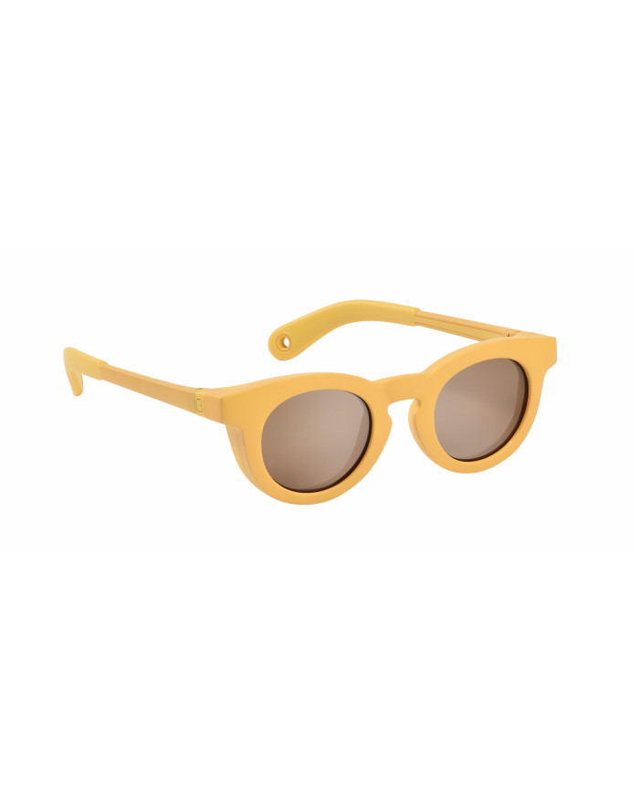 BEABA VAIKIŠKI AKINIAI NUO SAULĖS 9-24 MĖN., DELIGHT HONEY GOLD