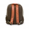 CHILDHOME TĖČIO KUPRINĖ, CANVAS KHAKI 