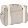 BEABA MAMOS RANKINĖ PARIS PEARL GREY