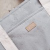 BEABA MAMOS RANKINĖ PARIS PEARL GREY