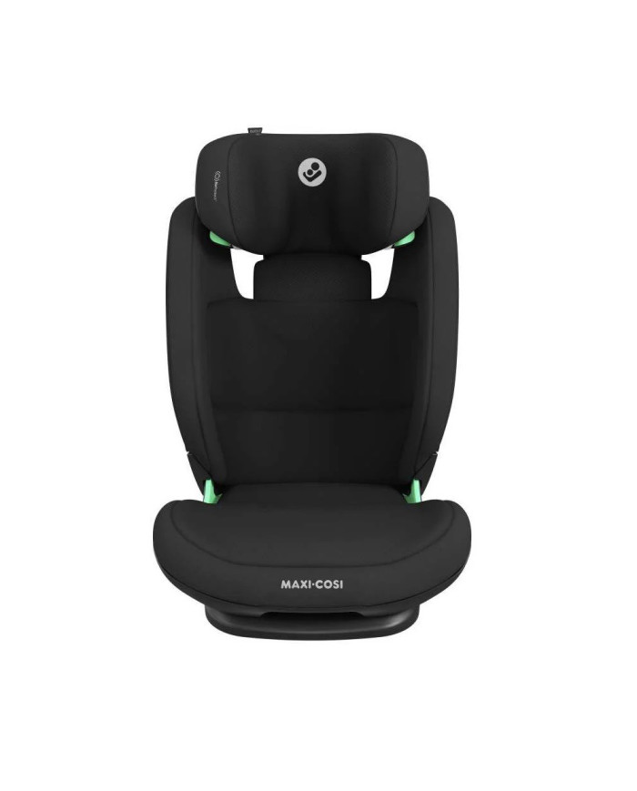 MAXI COSI RODIFIX S I-SIZE AUTOMOBILINĖ KĖDUTĖ, 15-36 KG., BASIC BLACK
