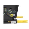 MAXI COSI RODIFIX S I-SIZE AUTOMOBILINĖ KĖDUTĖ, 15-36 KG., BASIC BLACK