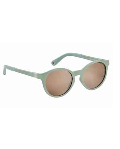 BEABA VAIKIŠKI AKINIAI NUO SAULĖS, 4-6M , SUNRISE SAGE GREEN