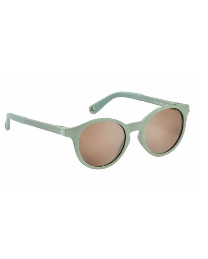 BEABA VAIKIŠKI AKINIAI NUO SAULĖS, 4-6M , SUNRISE SAGE GREEN
