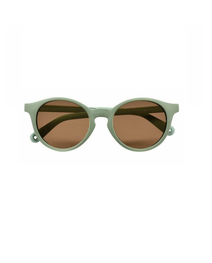 BEABA VAIKIŠKI AKINIAI NUO SAULĖS, 4-6M , SUNRISE SAGE GREEN