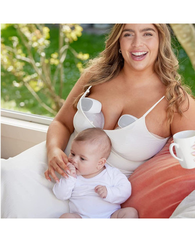 MOMCOZY NEŠIOJAMAS BELAIDIS PIENTRAUKIS S9 PRO