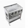 BEBE CONFORT 1ST VYSTYMO LENTA-VONELĖ DOLPHY, GRAY MIST