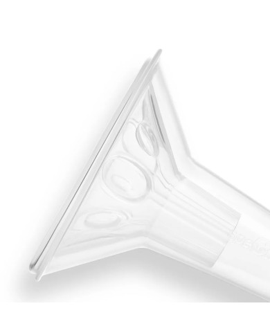 SPECTRA PIENTRAUKIO 20 MM GAUBTO MASAŽINĖ PAGALVĖLĖ	