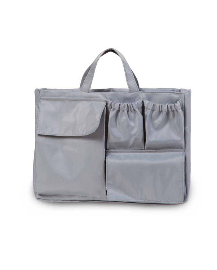 CHILDHOME MAMOS REIKMENŲ KREPŠIO MOMMY BAG PAPILDOMAS ĮDĖKLAS	