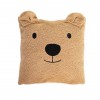 CHILDHOME DEKORATYVINĖ PAGALVĖLĖ, TEDDY	
