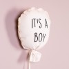 CHILDHOME DEKORATYNINĖ DETALĖ, BALIONAS IT'S A BOY