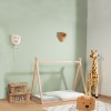 CHILDHOME DEKORATYNINĖ DETALĖ, BALIONAS IT'S A BOY
