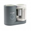 BEABA BABYCOOK TRINTUVAS-GARINTUVAS NEO, MINERAL GREY