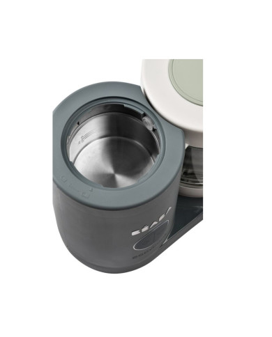 BEABA BABYCOOK TRINTUVAS-GARINTUVAS NEO, MINERAL GREY