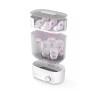 PHILIPS AVENT ELEKTRINIS GARŲ STERILIZATORIUS SCF293 SU DŽIOVINIMO FUNKCIJA