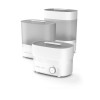 PHILIPS AVENT ELEKTRINIS GARŲ STERILIZATORIUS SCF293 SU DŽIOVINIMO FUNKCIJA
