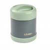 BEABA THERMO MAISTO INDELIS, 300 ML, MINERAL GREY