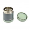 BEABA THERMO MAISTO INDELIS, 300 ML, MINERAL GREY