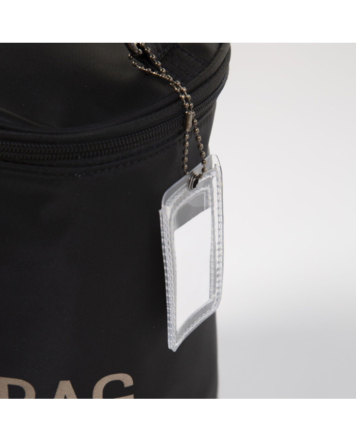 CHILDHOME TERMO KREPŠYS MY LUNCHBAG, BLACK GOLD