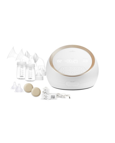 SPECTRA DUAL S PIENTRAUKIS