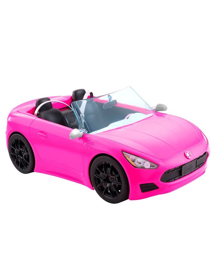 MATTEL BARBĖS LĖLĖS KABRIOLETAS HBT92