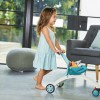 TINY LOVE STUMDUKAS-PASPIRTUKAS 5IN1, WALK BEHIND AND RIDE ON, BLUE