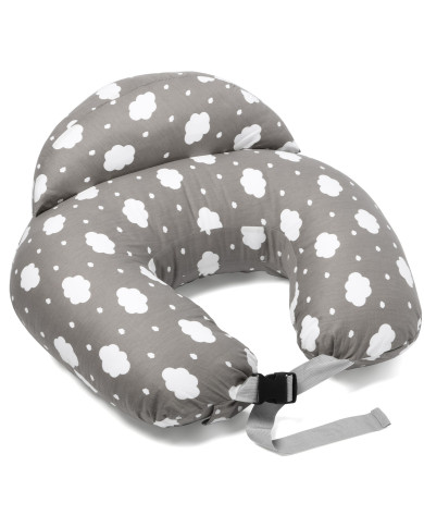 MOMCOZY PRISITAIKANTI MAITINIMO PAGALVĖ