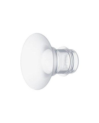 MOMCOZY S9/S12 PRO PIENTRAUKIŲ KRŪTIES GAUBTELIO JUNGTIS, 17 MM